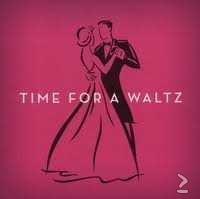 Time For A Waltz - Two For You (2 CD) (Nieuw/Gesealed)