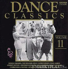 Dance Classics - Volume 11