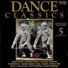 Dance Classics - Volume 5 - 1