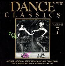 Dance Classics - Volume 7 - 1