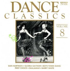 Dance Classics - Volume 8