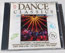 Dance Classics Arcade (Italiaanse Import)