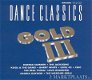 Dance Classics Gold III (2 CD) - 1 - Thumbnail