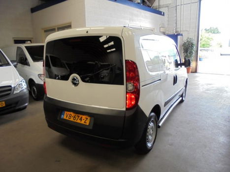 Opel Combo - 1.3 CDTi ecoFLEX Airco - 1