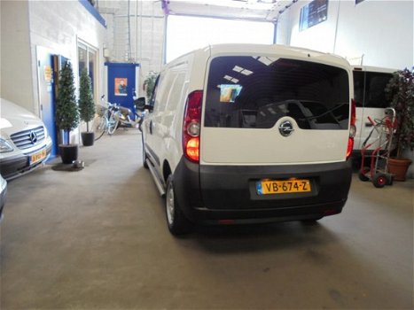 Opel Combo - 1.3 CDTi ecoFLEX Airco - 1