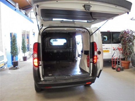 Opel Combo - 1.3 CDTi ecoFLEX Airco - 1