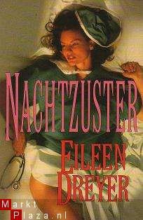 Eileen Dreyer - Nachtzuster - 1