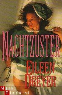 Eileen Dreyer - Nachtzuster