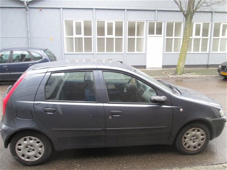 Fiat Punto 1.2 16 v Contactslot diverse op voorraad - 5