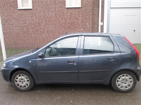 Fiat Punto 1.2 16 v Contactslot diverse op voorraad - 6