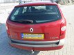 Renault Laguna 1.9 dci Rood Plaatwerk en Onderdelen - 5 - Thumbnail