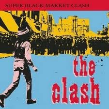 The Clash -Super Black Market Clash (Nieuw/Gesealed)