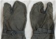 Handschoenen / Overwanten, Gevechts, Koninklijke Luchtmacht, maat: 12, jaren'70/'80.(Nr.1) - 2 - Thumbnail