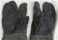 Handschoenen / Overwanten, Gevechts, Koninklijke Luchtmacht, maat: 12, jaren'70/'80.(Nr.1) - 4 - Thumbnail