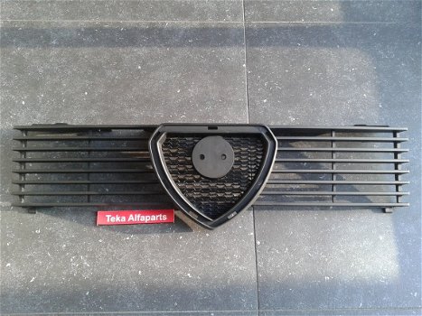 Alfa Romeo Giulietta 3e serie Grill 113488913800 NOS - 0