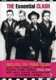 The Clash - Essential (Nieuw/Gesealed)