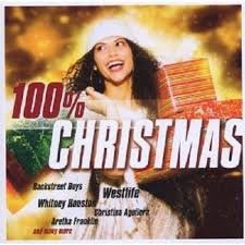 100% CHRISTMAS (Nieuw/Gesealed) Import - 1