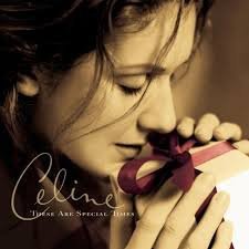 Celine Dion - These Are Special Times - 1