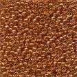 Mill Hill Glass Seed Beads 02041 Maple - 1