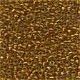 Mill Hill Glass Seed Beads 02040 Light Amber 5 Gram - 1 - Thumbnail