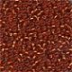 Mill Hill Glass Seed Beads 02038 Briljant Copper - 1 - Thumbnail