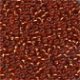 Mill Hill Glass Seed Beads 02038 Briljant Copper Doosje - 1 - Thumbnail