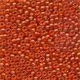 Mill Hill Glass Seed Beads 02037 Sheer Cinnamon - 1 - Thumbnail