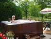 Dordogne!Romantisch vakantiehuis, jacuzzi, zwembad! - 3 - Thumbnail