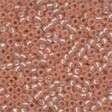 Mill Hill Glass Seed Beads 02035 Shimmering Apricot - 1