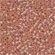 Mill Hill Glass Seed Beads 02035 Shimmering Apricot - 1 - Thumbnail