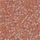 Mill Hill Glass Seed Beads 02035 Shimmering Apricot Doosje - 1 - Thumbnail