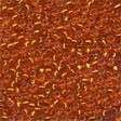 Mill Hill Glass Seed Beads 02034 Autumn Flame - 1