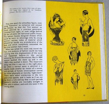 Women's Dress in the Jazz Age HC Laver - Damesmode jaren 20 - 4
