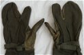 Handschoenen / Overwanten, Gevechts, Koninklijke Landmacht, maat: 11, 1972.(Nr.1) - 1 - Thumbnail