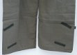 Broek, Uitrusting, Beschermend, NBC, type: M78, KL, maat: L, jaren'70/'80.(Nr.1) - 6 - Thumbnail