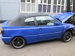 Volkswagen Golf 3 Cabrio 1.8 Blauw Plaatwerk en Onderdelen - 1 - Thumbnail