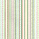 NIEUW vel scrappapier Whimsy 11 Stitched Stripes van DCWV - 1 - Thumbnail