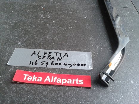 Alfa Romeo Alfetta Sedan Sierstrip 116.57.600.4900 NOS - 1