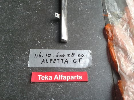 Alfa Romeo Alfetta GT Sierstrip 116.10.600.58.00 NOS - 1