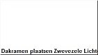 Dakramen plaatsen Zwevezele Lichtervelde - 1 - Thumbnail