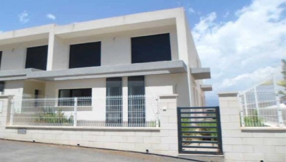 Bankbeslag nieuwbouw woningen in Albir Costa Blanca - 1