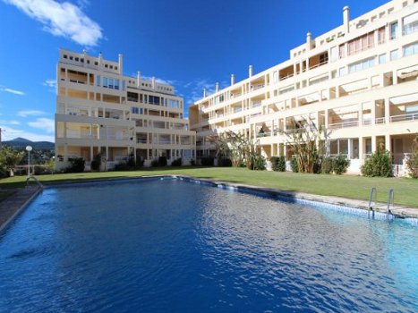 Javea appartement als nieuw bij zee Costa Blanca - 1