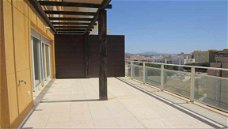 Nieuwe appartementen te koop Calpe Costa Blanca