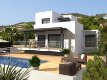 Moderne nieuw te bouwen woningen te koop Costa Blanca - 1 - Thumbnail