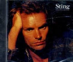 Sting - Nada Como El Sol... (Nieuw) - 1