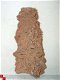 #9 Seleniet Gypsum Gips Woestijnroos Marokko - 1 - Thumbnail