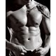 Black-White - Male Torso prints bij Stichting Superwens! - 1 - Thumbnail