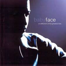 Babyface -A Collection Of His Greatest Hits (Nieuw/Gesealed)