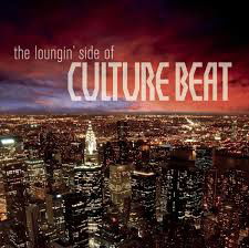 Culture Beat - The Loungin' Side Of (Nieuw/Gesealed) Import - 1