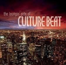 Culture Beat - The Loungin' Side Of (Nieuw/Gesealed) Import